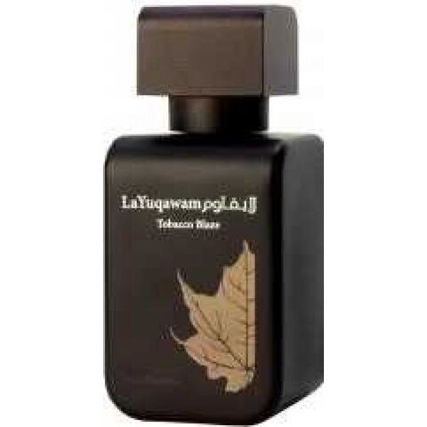 عطر رصاصي توباكو بليز