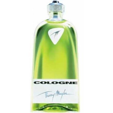 عطر موغلر كولون تيري موغلر