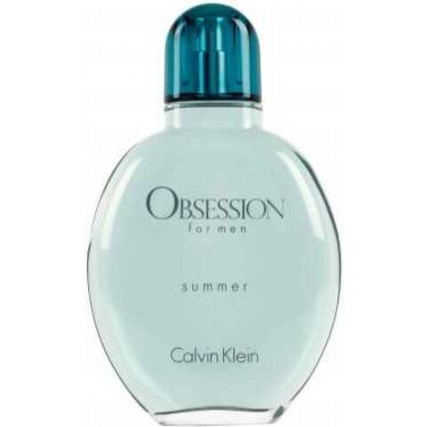 عطر كالفين كلاين أوبسِشن فور مِن سَمر
