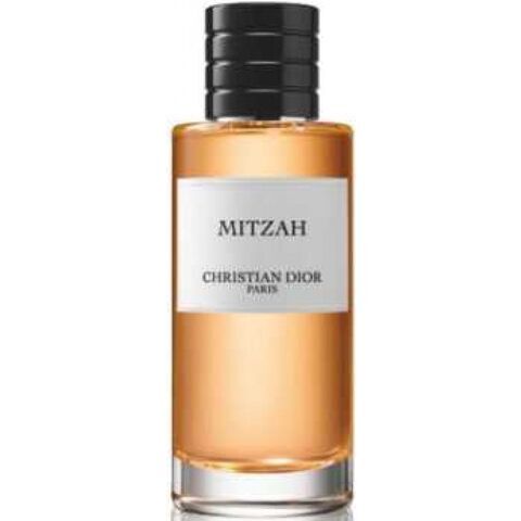 عطر كريستيان ديور لا كولِكشن كوتوريه بيرفيومَر ميتزا