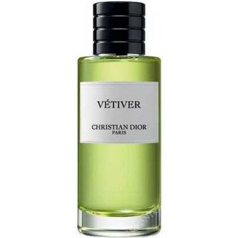 عطر كريستيان ديور  لا كولِكشِن كوتوريه بيرفيومَر فيتيفر