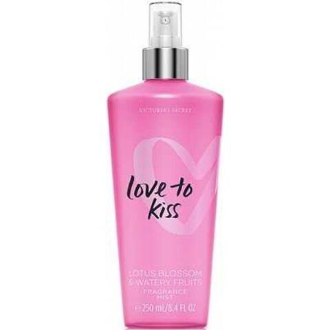 عطر لاف تو كيس فيكتوريا سيكرِت