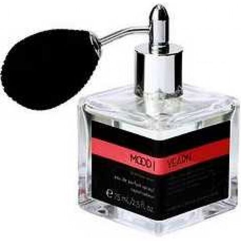 عطر مود ييرن فيكتوريا سيكرِت