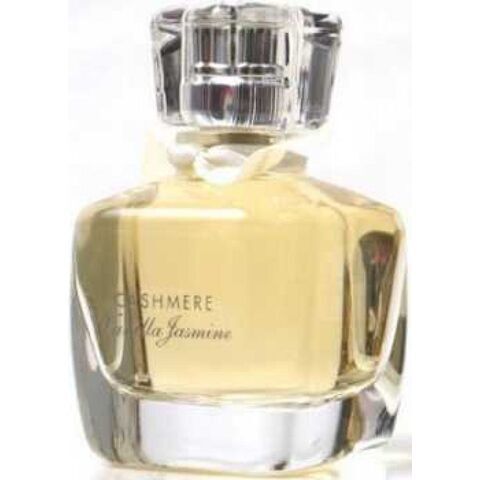 عطر كشمير فانيلا جاسمين فيكتوريا سيكرِت