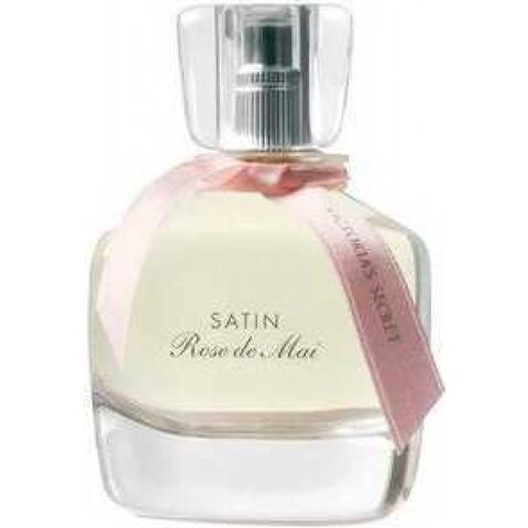 عطر ساتين روز دي ماي فيكتوريا سيكرِت