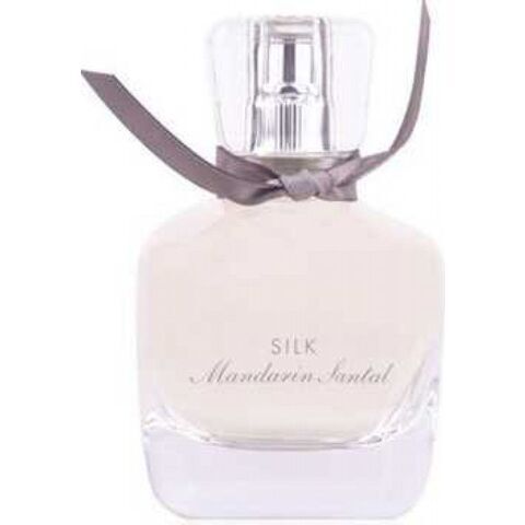 عطر سِلك مندرين سانتال فيكتوريا سيكرِت