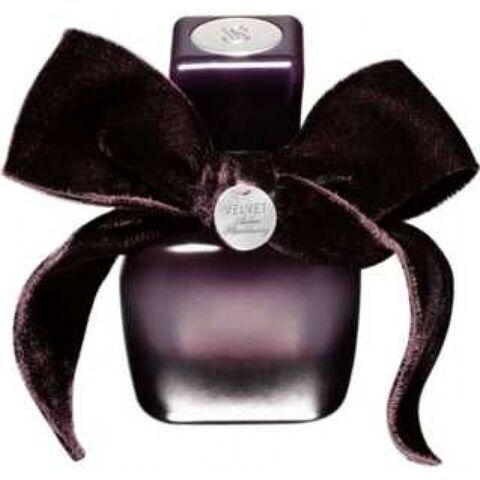 عطر فِلفِت عنبر بلاك بيري فيكتوريا سيكرِت