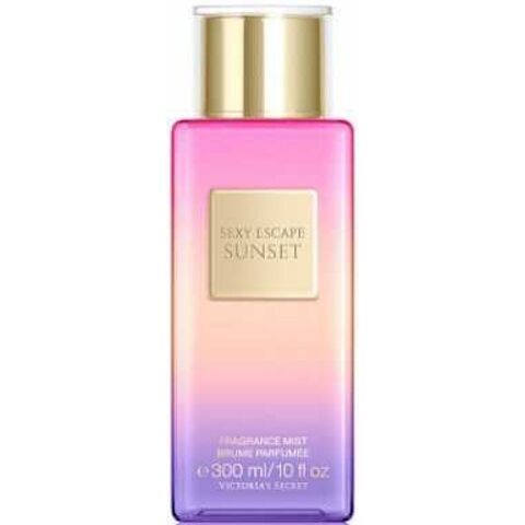 عطر صَنسِت فيكتوريا سيكرِت