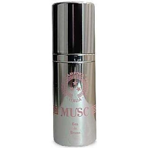 عطر مسك برونو أكَمبورا