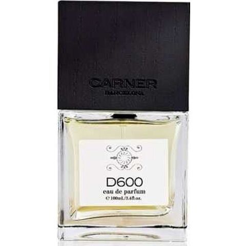 عطر كارنر برشلونة دي 600