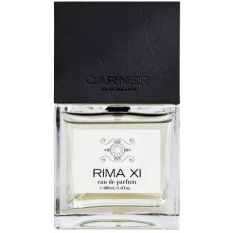 عطر كارنر برشلونة ريما إلافين