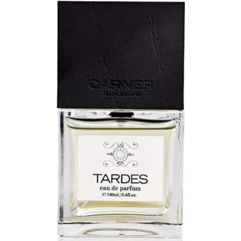 عطر كارنر برشلونة  تاردِس