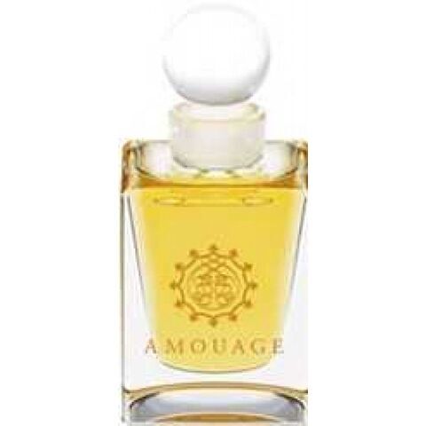 عطر الاندلس أمواج