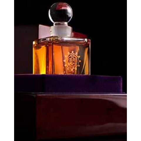 عطر الماس أمواج