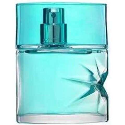 عطر آيس*مِن تيري موغلر