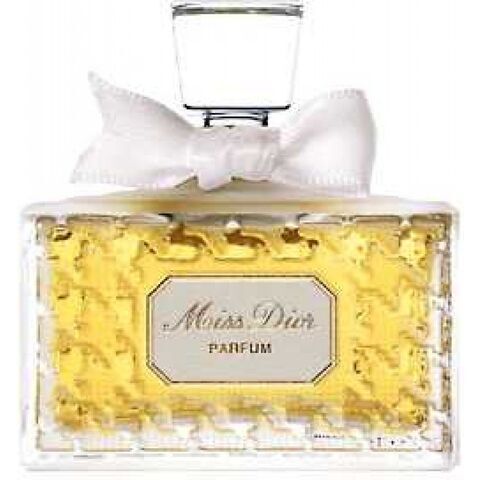 عطر كريستيان ديور مِس ديور أورجينال إكستريت دي بارفيوم