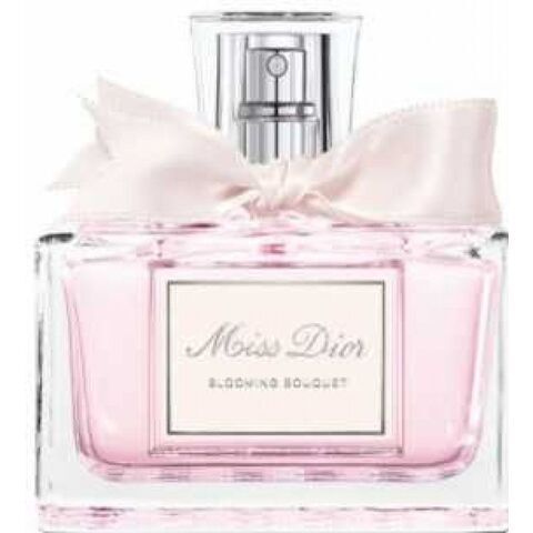 عطر كريستيان ديور مِس ديور بلومينج بوكيه كوتور إدشِن