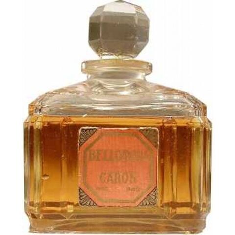 عطر كارون  بيلودجيا إكستريت