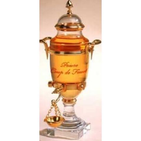 عطر كارون كوب دي فويت