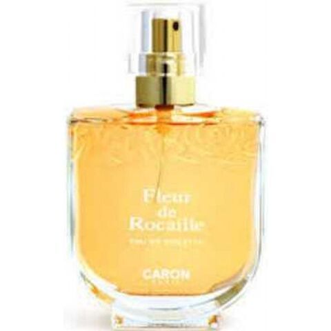 عطر كارون فلور دي روكايلي 1993