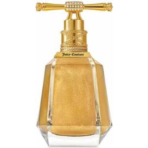 عطر أي آم جوسي كوتور دراي أويل شيمر مِست