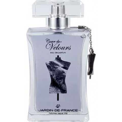 عطر كوير دي فيلورز جاردين دي فرانس
