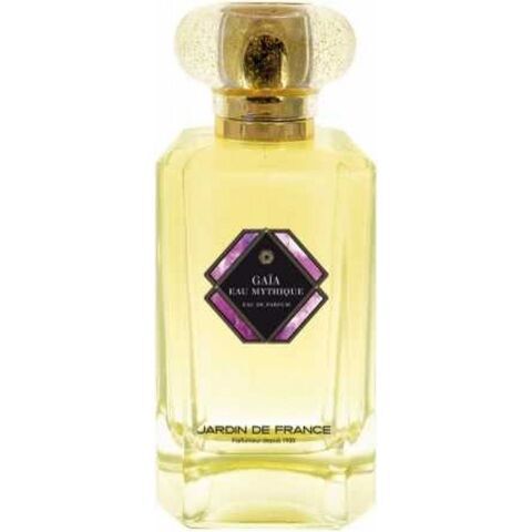 عطر جايا يو ميثِك جاردين دي فرانس