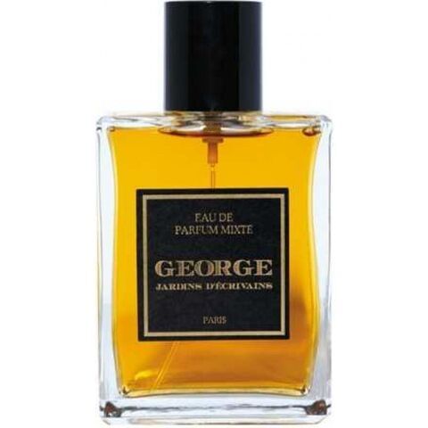 عطر جورج جاردينز دي إكريفيانز