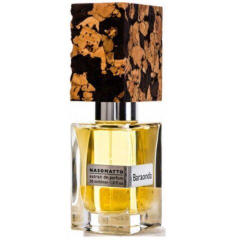عطر ناسوماتو باروندا