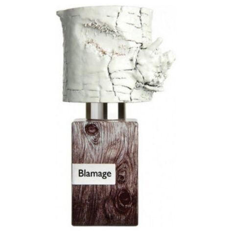 عطر ناسوماتو بلاماج