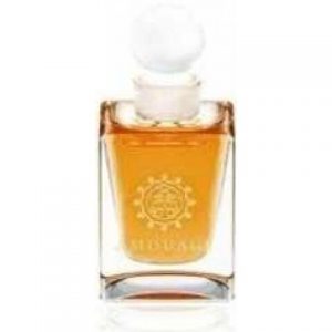 عطر أمبر أمواج