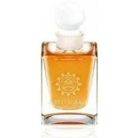 عطر أمبر أمواج