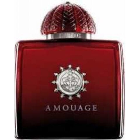 عطر أمواج ليريك وومان