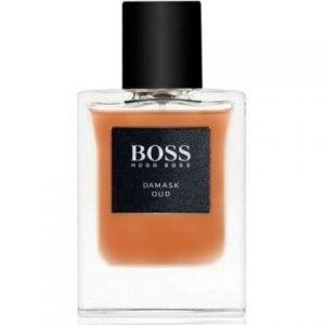 عطر بوس ذا كولِكشن دمشق عود هوجو بوس