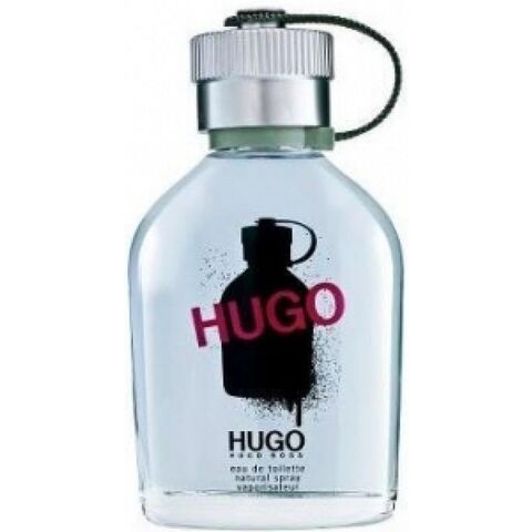 عطر هوجو سبراي هوجو بوس