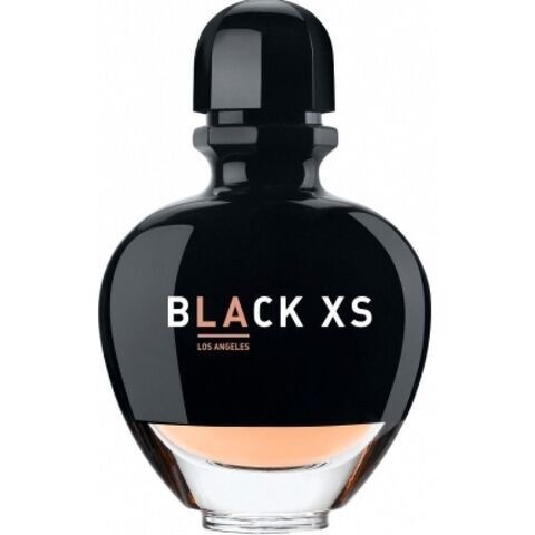 عطر بلاك إكس إس أل اي فور هير باكورابان