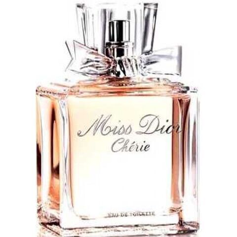 عطر كريستيان ديور مِس ديور تشيري 2007