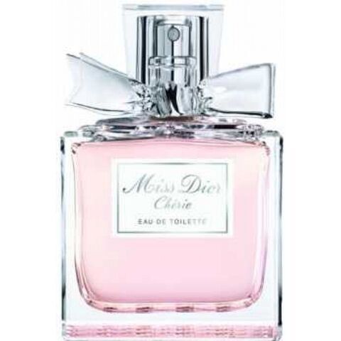 عطر كريستيان ديور مِس ديور تشيري يو دي تواليت 2010