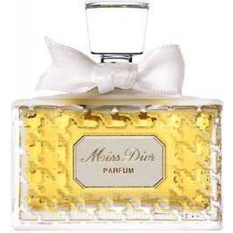 عطر مِس ديور إكستريت دي بارفيوم كريستيان ديور