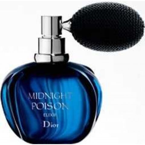 عطر كريستيان ديور إلكسير ميدنايت بويزُن