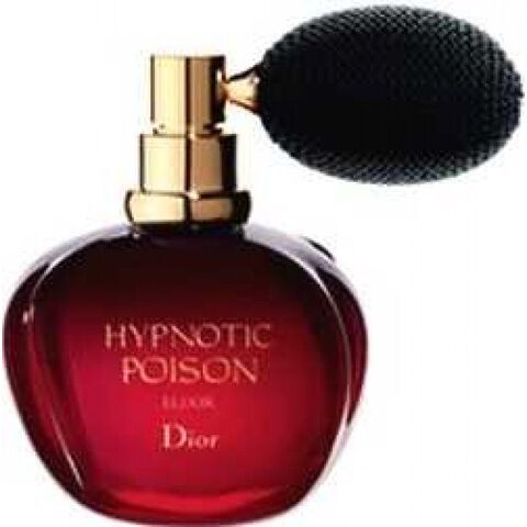 عطر كريستيان ديور لو إلكسير هايبنوتِك بويزُن