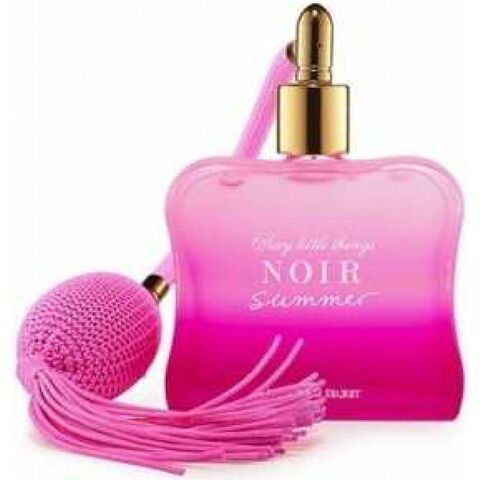 عطر سِكسي ليتِل ثينجز نوار سَمر فيكتوريا سيكرِت