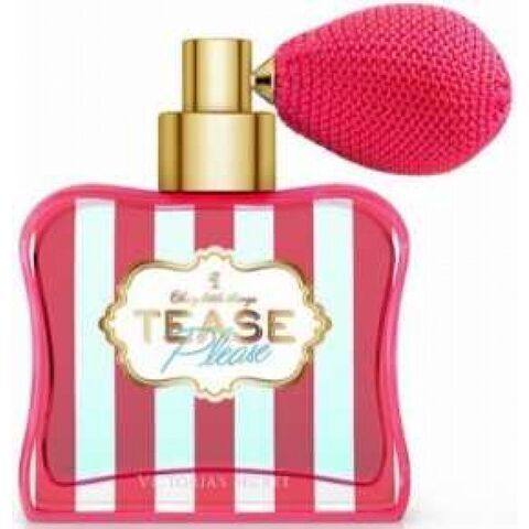 عطر تيز بليز فيكتوريا سيكرِت