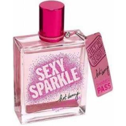 عطر سِكسي سباركل هوت بيري فيكتوريا سيكرِت