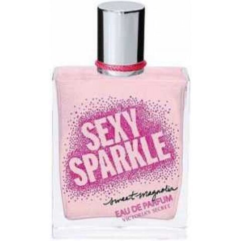 عطر سِكسي سباركل سويت ماغنوليا  فيكتوريا سيكرِت
