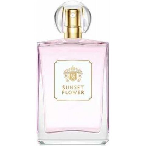 عطر صَن فلاور فيكتوريا سيكرِت