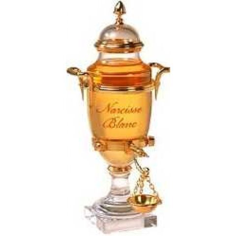 عطر كارون ناريسي بلانك