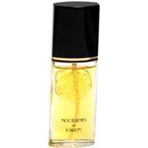 عطر كارون نوكتورنِز دي