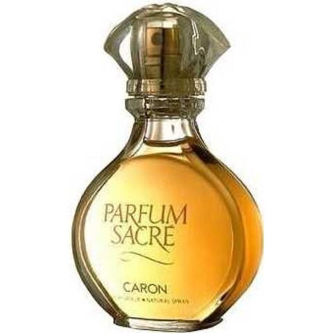 عطر كارون بارفيوم ساكِر