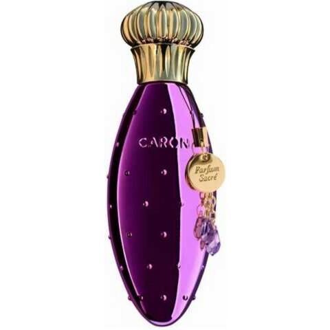 عطر كارون بارفيوم ساكِر يو دي بارفيوم إنتنس